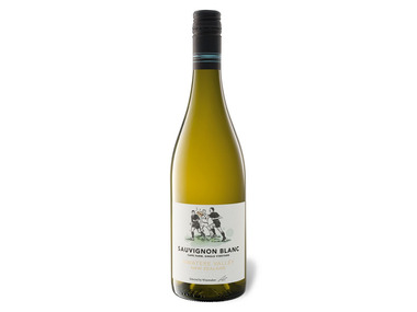 Sauvignon Blanc Awatere Valley Single Vineyard trocken, Weißwein 2019