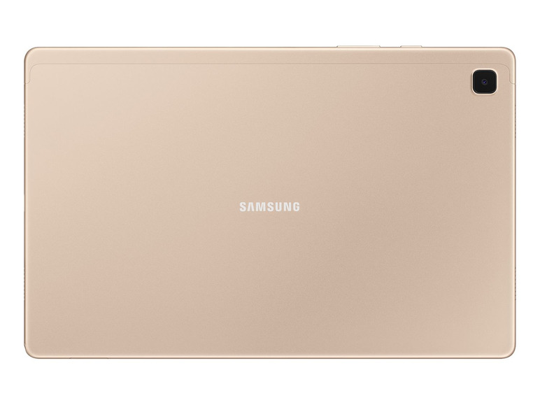 Gehe zu Vollbildansicht: SAMSUNG Tablet Galaxy Tab A7 2020 (32GB) WiFi T500 gold - Bild 7