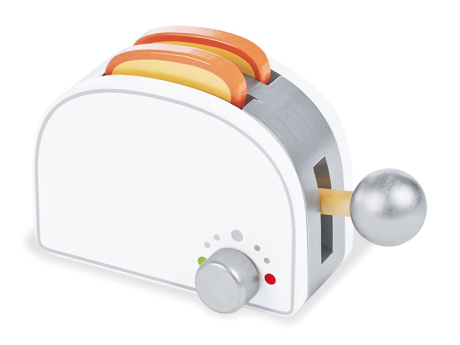 Pinolino Toaster Steffen Lidl.de