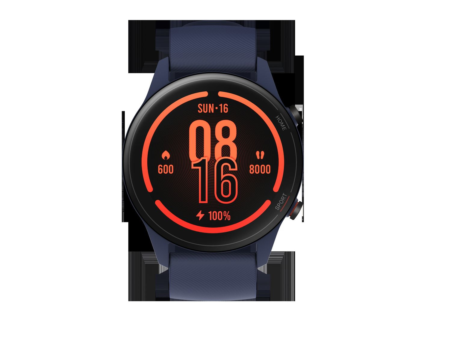 Xiaomi Smartwatch Mi Watch online kaufen | LIDL