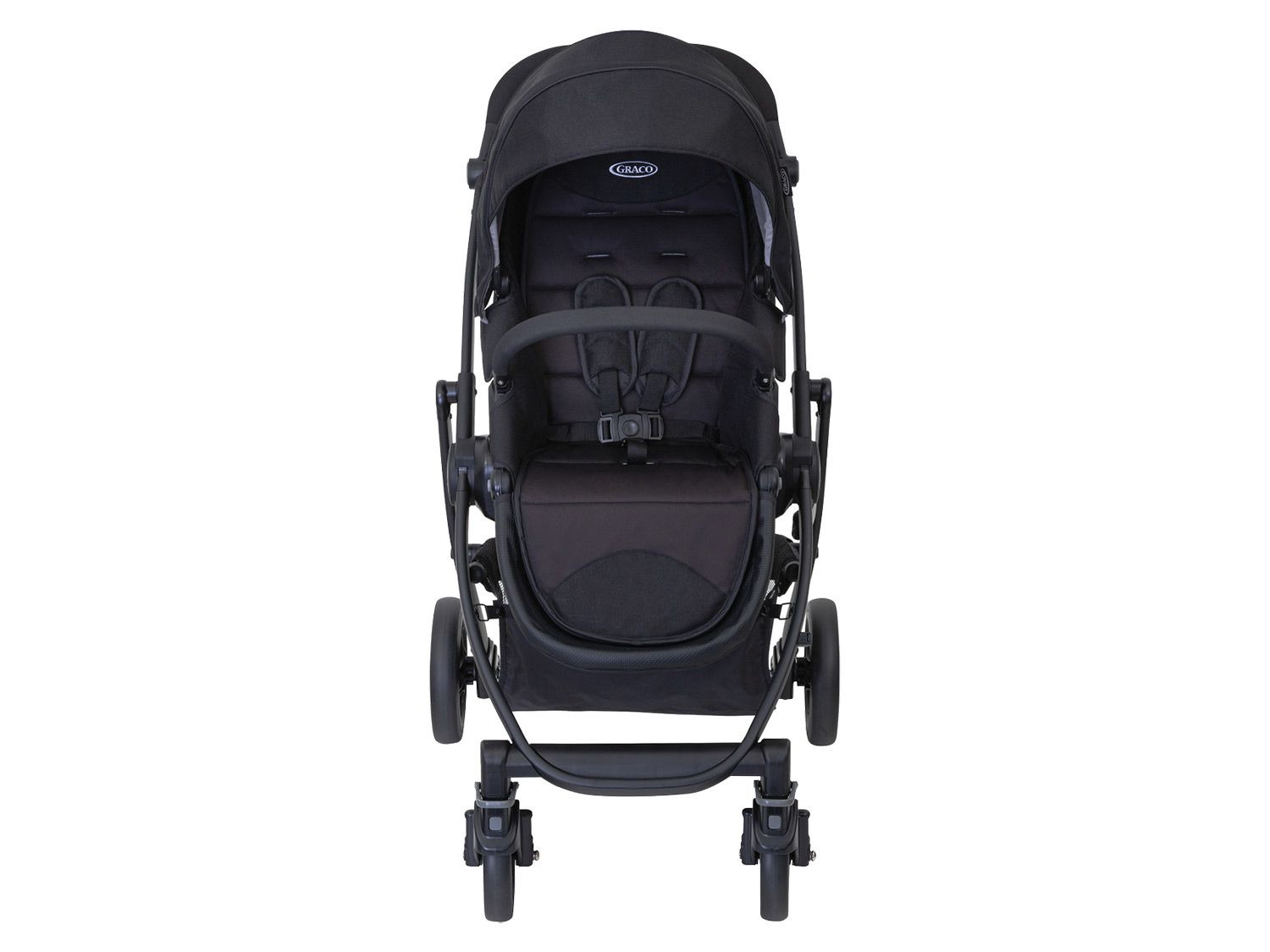 graco 10 in 1 stroller
