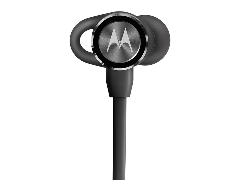 Gehe zu Vollbildansicht: MOTOROLA Verve Loop 200 Wireless Stereo Bluetooth In-Ear Kopfhörer - Bild 2