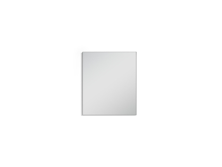 Gehe zu Vollbildansicht: byLIVING Spiegel »Jakob«, mit hochwertiger Melaminbeschichtung - Bild 7
