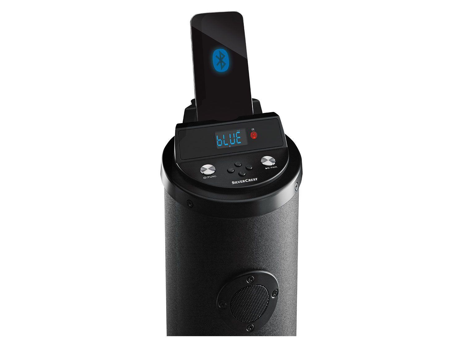 SILVERCREST® Bluetooth Soundtower »SSTB 10 C2« Lidl.de