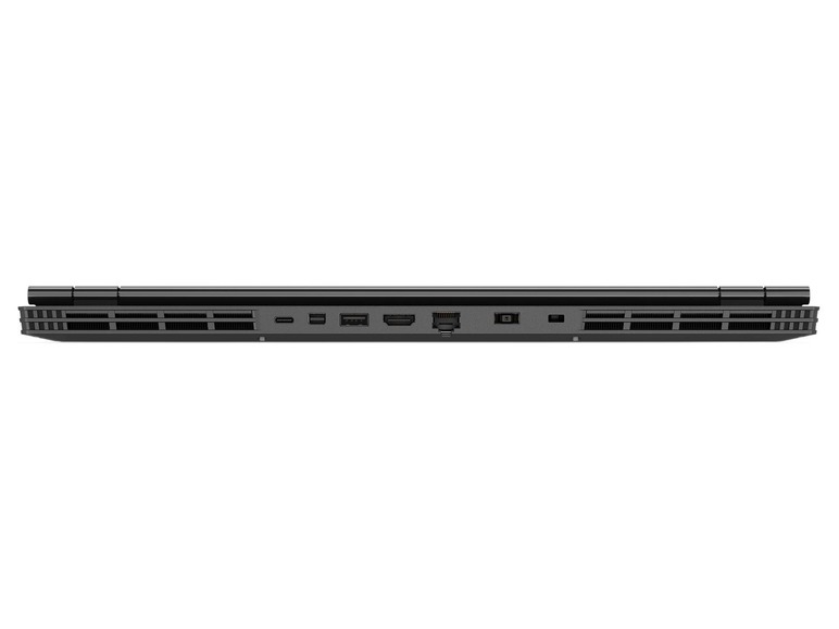 Gehe zu Vollbildansicht: Lenovo Gaming Laptop »Legion Y530-15ICH«, Full HD, 15,6 Zoll, 8 GB, 256 GB M.2 SSD - Bild 15