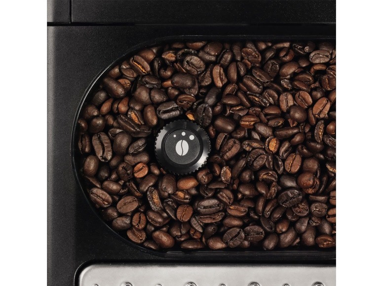 Gehe zu Vollbildansicht: Krups Kaffeevollautomat EA810B - Bild 8
