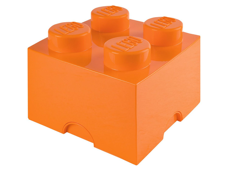 Gehe zu Vollbildansicht: LEGO® 4118 »Aufbewahrungsbox« - Bild 12