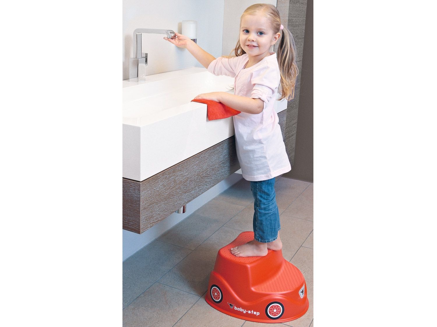 Smoby Mini-Sandkasten Muschelform – Mit Spielzeug, Recycelt, Für Kinder Ab 18 Monaten