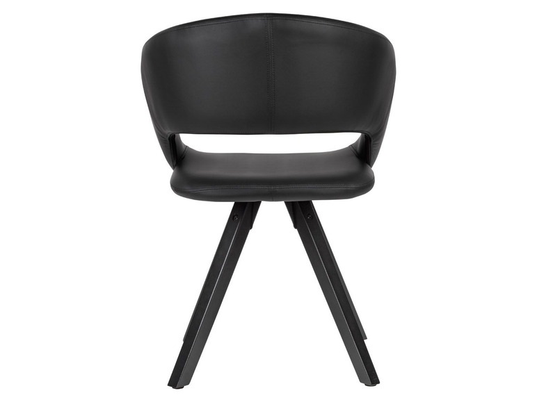 Wohnling Esszimmerstuhl Modern Skandi - Lidl.de