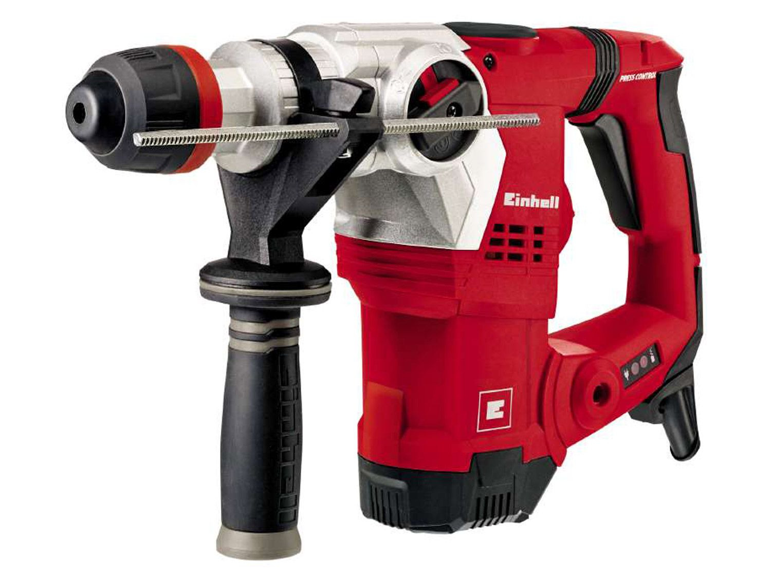 Einhell Bohrhammer TE-RH 32 E - Lidl.de