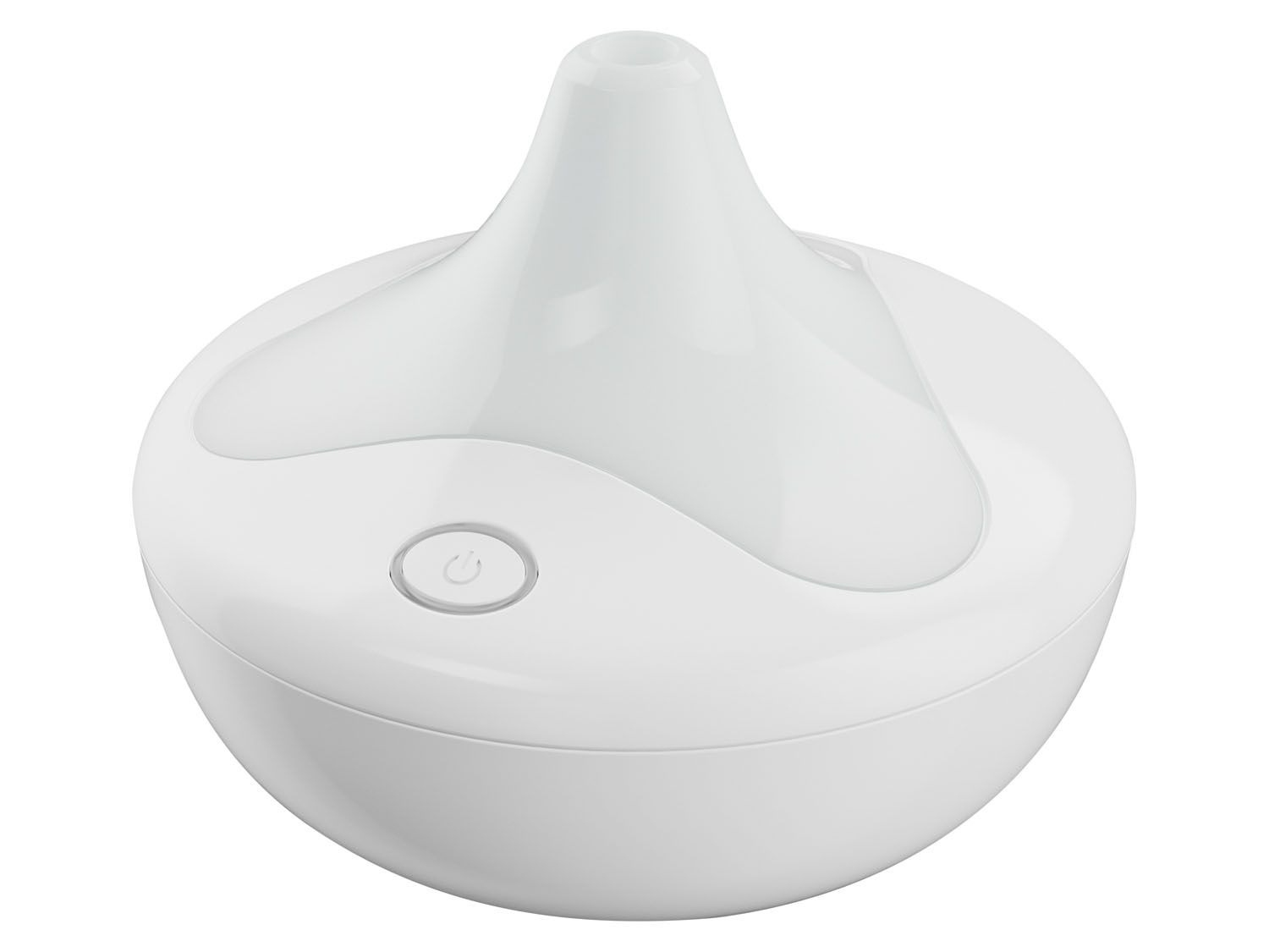 Silvercrest Personal Care Ultraschall AromaDiffuser, mit Lichtwechsel