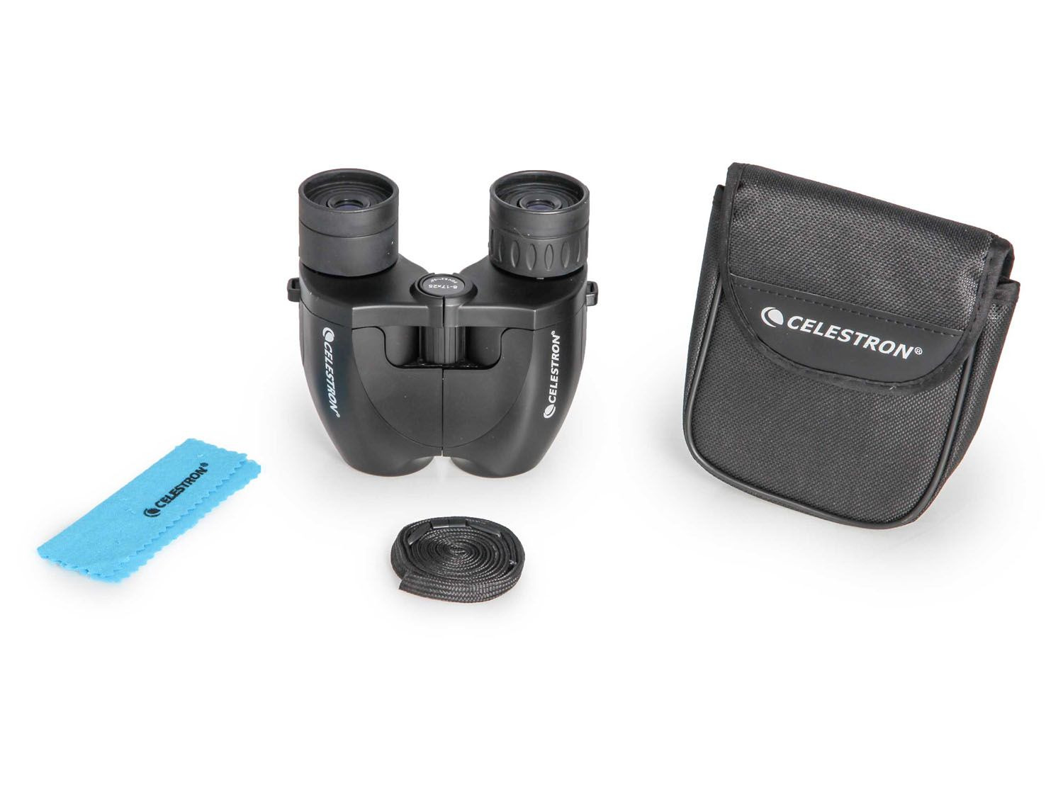 Celestron Fernglas »FocusView 817x25 Binocular« Lidl.de