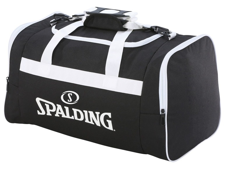 Gehe zu Vollbildansicht: Spalding Sporttasche Team Bag - Bild 1