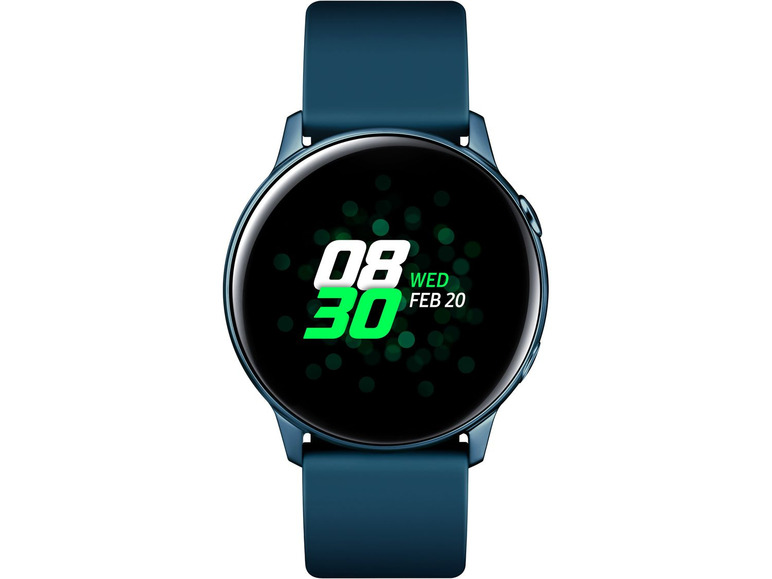 Gehe zu Vollbildansicht: SAMSUNG Smartwatch Galaxy Watch Active - Bild 2