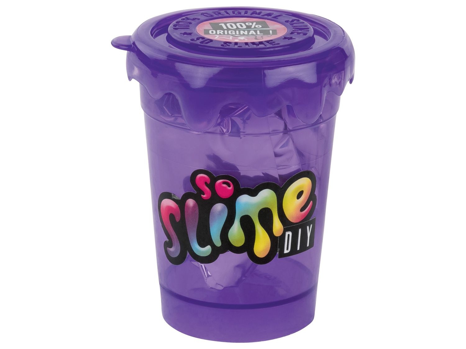 So Slime Maxi Tube Lidl.de