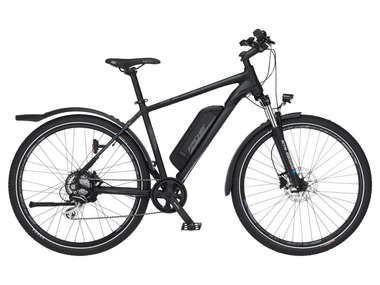 FISCHER E-Allround-Bike »Terra 2.0«, 27,5 Zoll