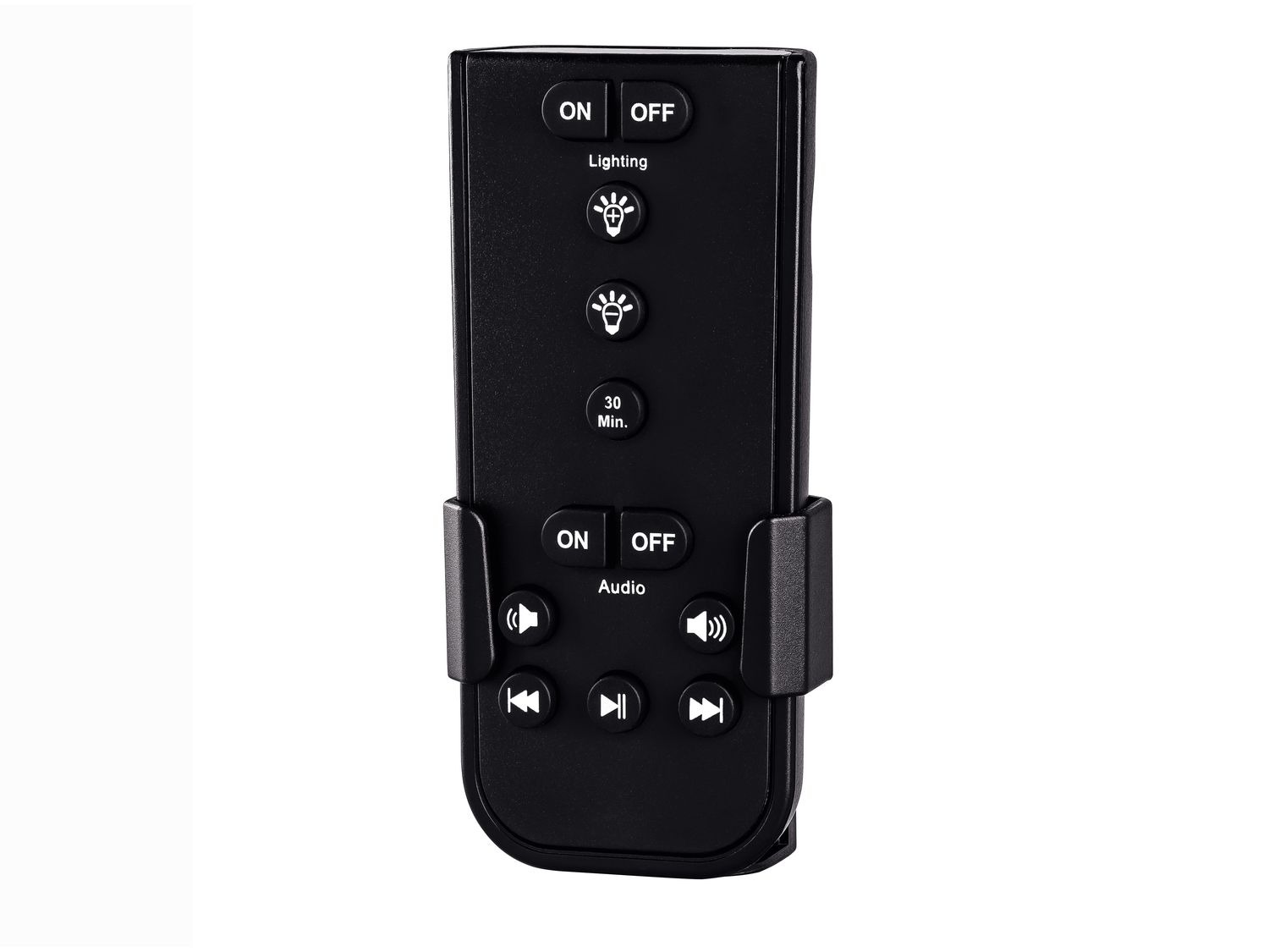 LIVARNO LUX® LED-Deckenleuchte mit Bluetooth-Lautsprecher - Lidl.de