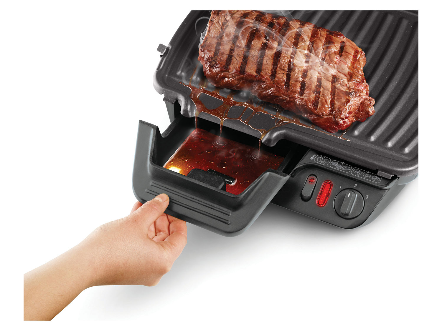 lidl kontaktgrill 3 in 1
