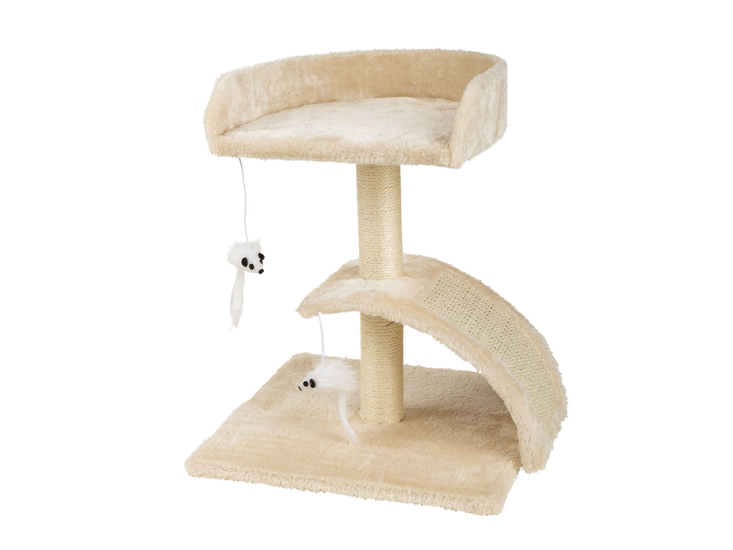 lidl cat tree