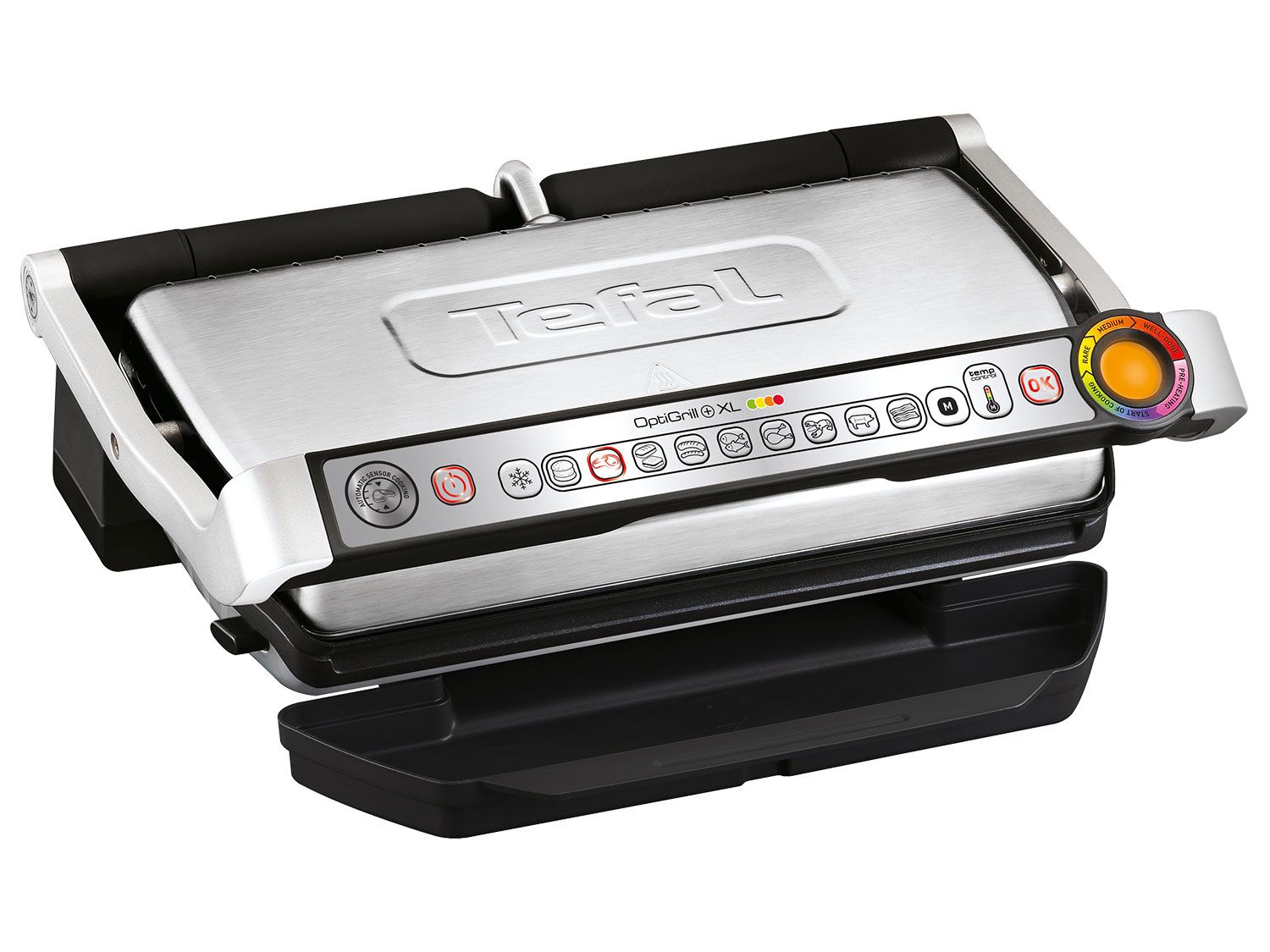 Tefal Optigrill Xl Angebot Diese Woche