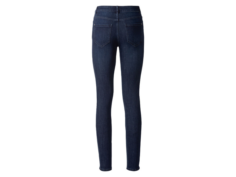 Gehe zu Vollbildansicht: ESMARA® Damen Jeans, Super Skinny fit - Bild 3