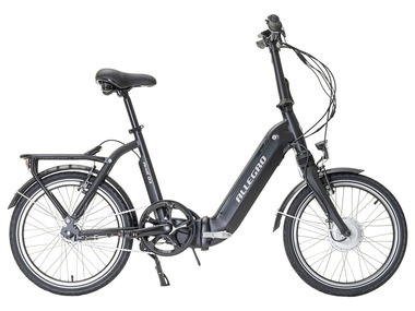 Fischer E Bike Retro Er 1804 28 Zoll 80 Km Reichweite Lidl De