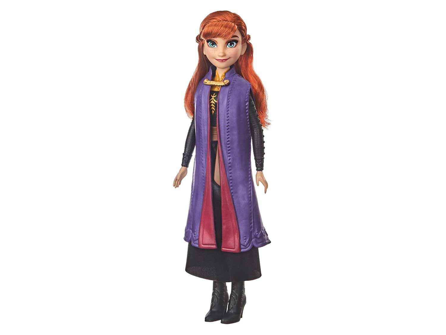 Hasbro Disney Die Eiskonigin 2 Puppe Lidl De 
