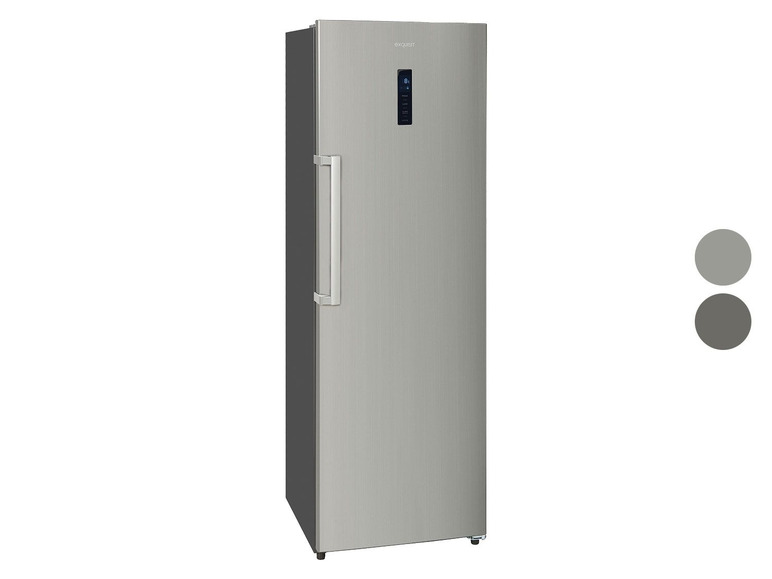Gehe zu Vollbildansicht: exquisit Kühlschrank KS 360-4V E - Bild 1