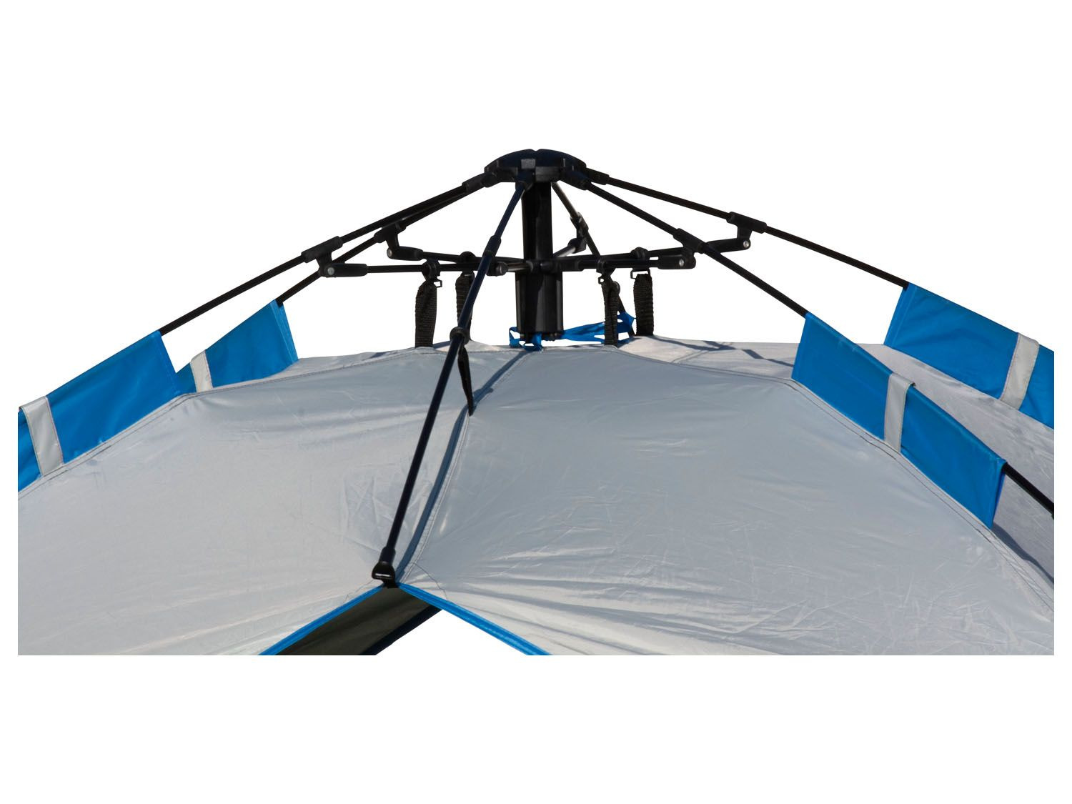 HIGH PEAK 3in1 Zelt »Tentillon« Lidl.de