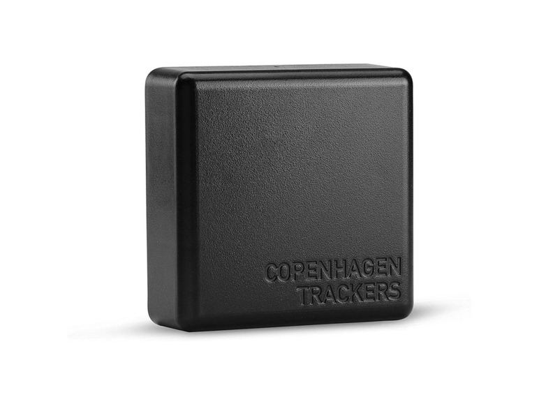 ᐉ Copenhagen Trackers Cobblestone GPS Tracker (keine SIM, 46 Jahre
