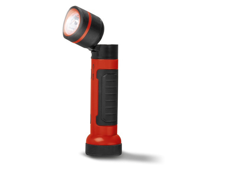Go to full screen view: PARKSIDE® work light, 2-in-1 - image 5