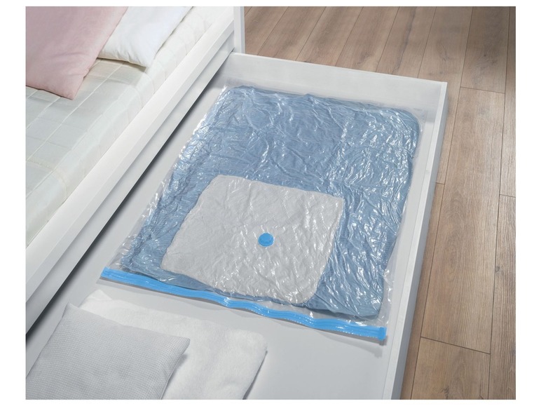 Vakuum-Aufbewahrungsbeutel - Lidl.de