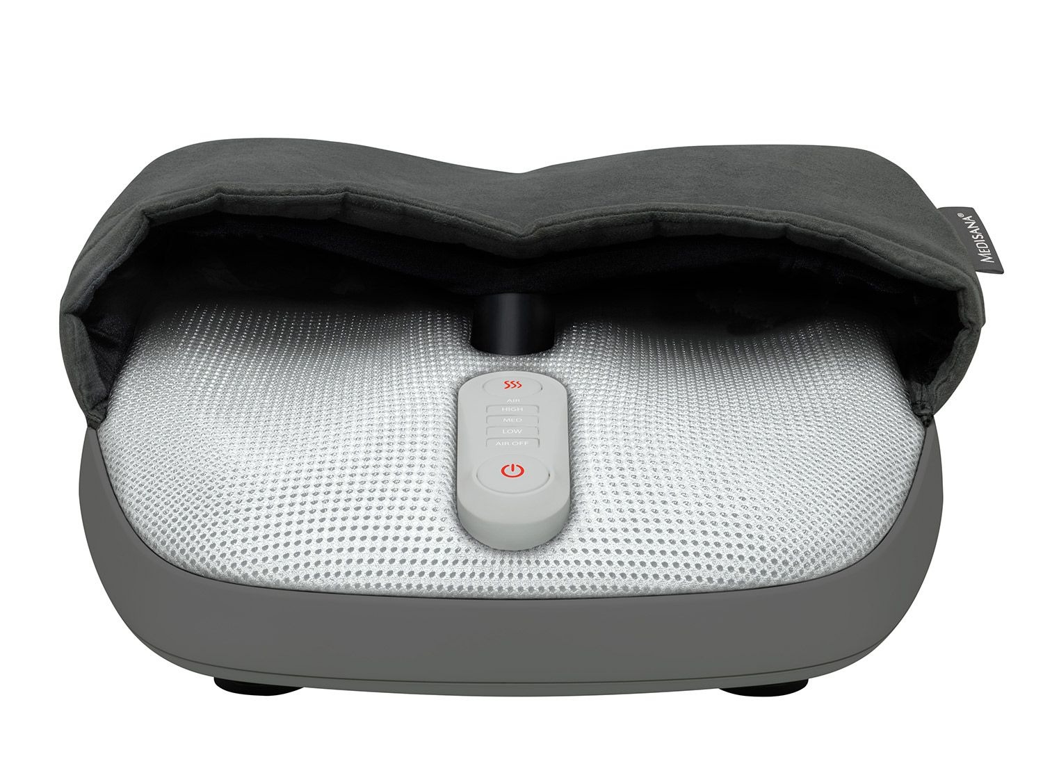 MEDISANA ShiatsuFußmassage FM 885 Lidl.de