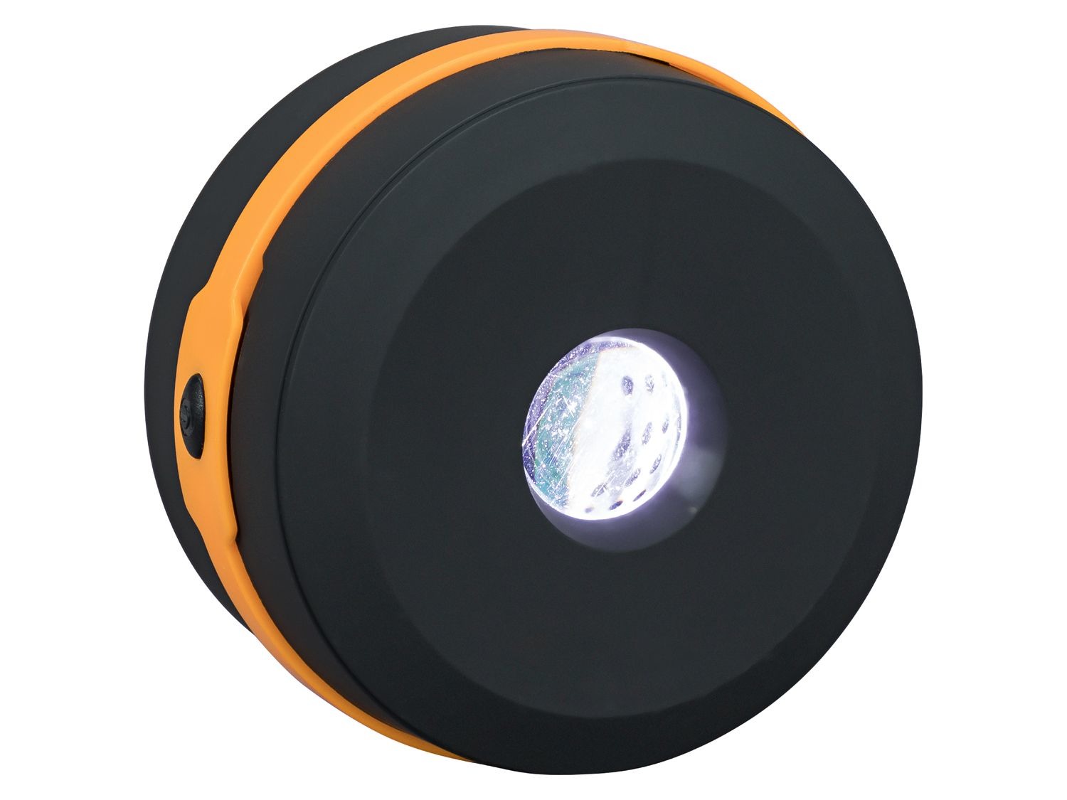 CRIVIT® Lampe, Camping, Outdoor, faltbar, 3in1 Funktion, LED Lidl.de