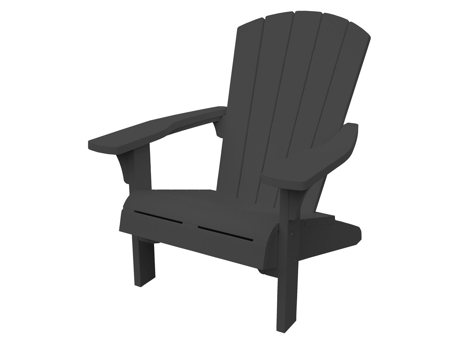 Keter Adirondack Gartensessel - Lidl.de