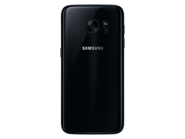 Gehe zu Vollbildansicht: SAMSUNG Smartphone Galaxy S7 32GB black onyx - Bild 6