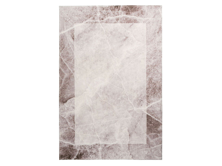 Gehe zu Vollbildansicht: Obsession Teppich »My Palazzo 270«, im Marmor Design, geeignet für Fußbodenheizung - Bild 13