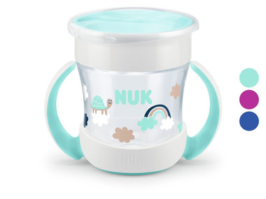 NUK Trinkbecher »Evolution Mini Magic Cup«, 160 ml