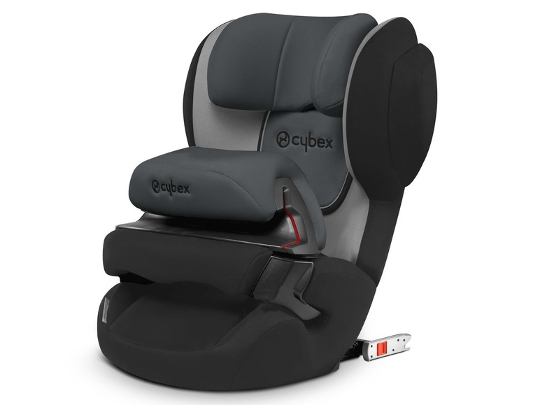 Gehe zu Vollbildansicht: CYBEX SILVER Auto-Kindersitz Juno Fix - Bild 3