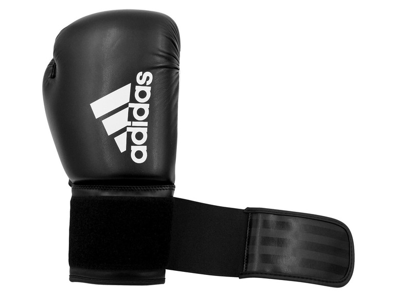 Gehe zu Vollbildansicht: adidas Boxhandschuh Hybrid 50 - Bild 9