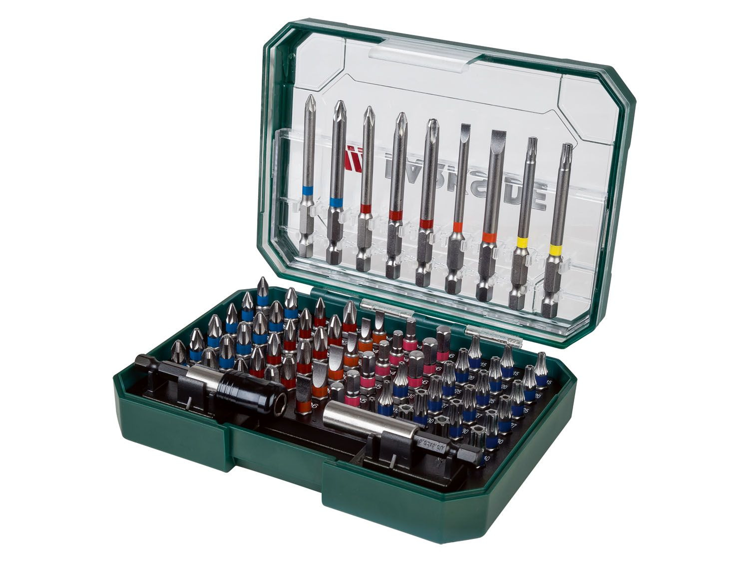 PARKSIDE® BitSets »PBS3 A2«, mit Bithalter Lidl.de