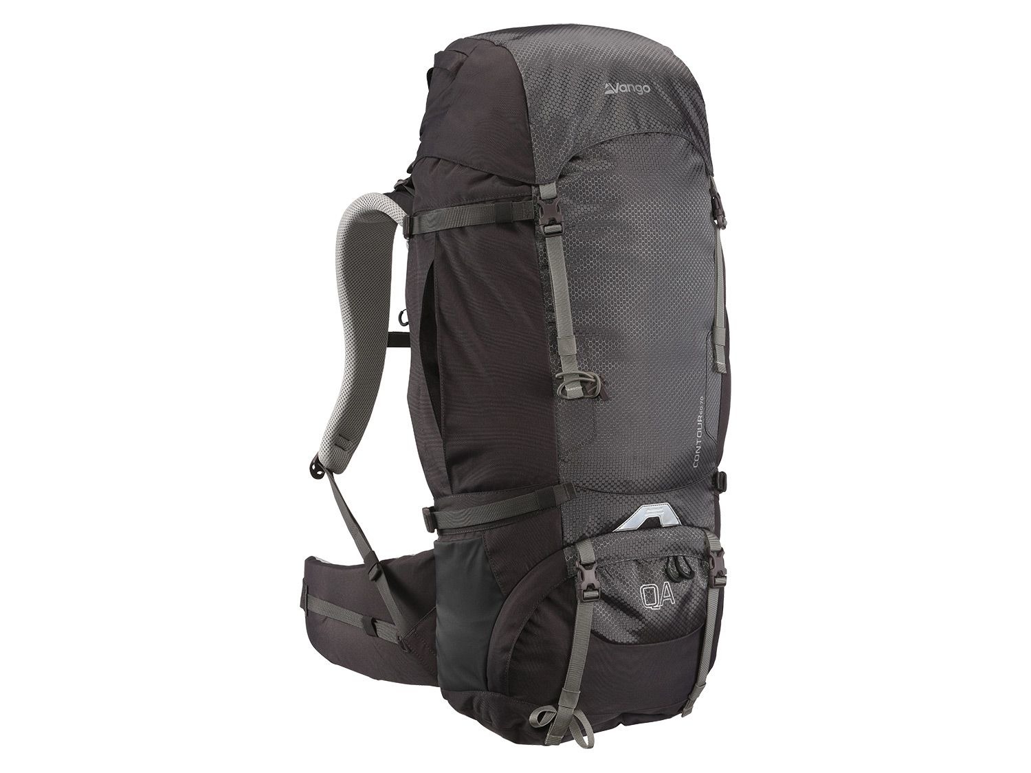 vango rucksack d of e