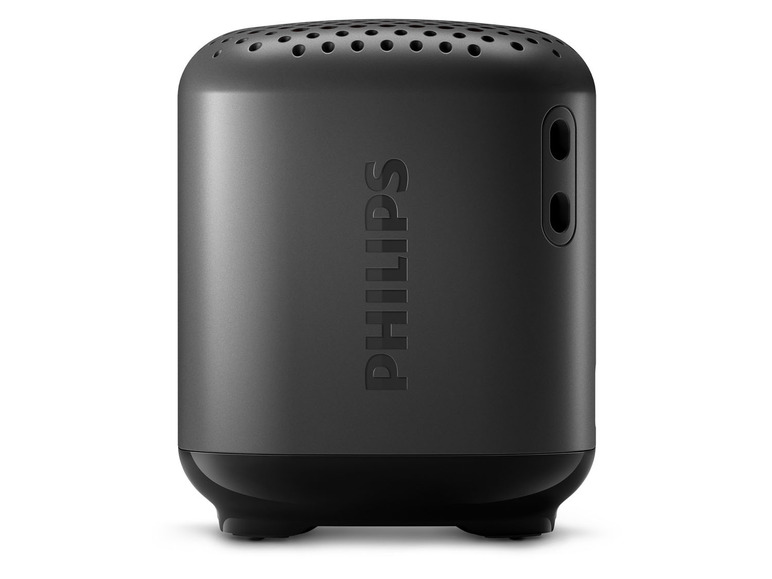 Gehe zu Vollbildansicht: PHILIPS Bluetooth Speaker - Bild 3