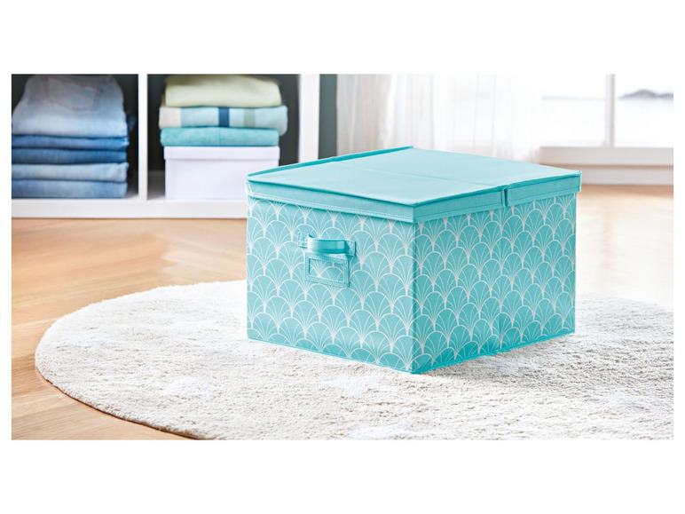 LIVARNO home Aufbewahrungsbox/Schubladenaufbewahrung - Lidl.de