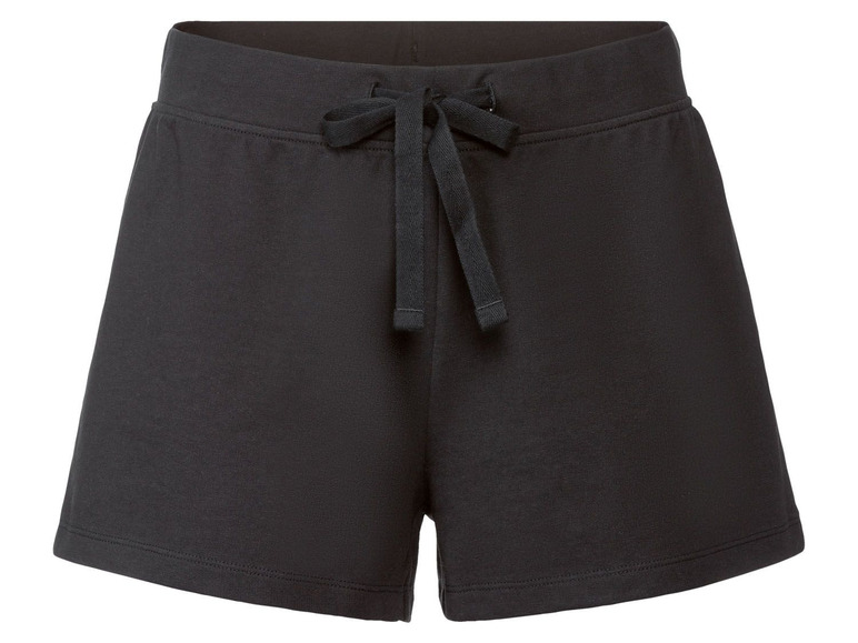 ESMARA® Hotpants Damen, normale Leibhöhe