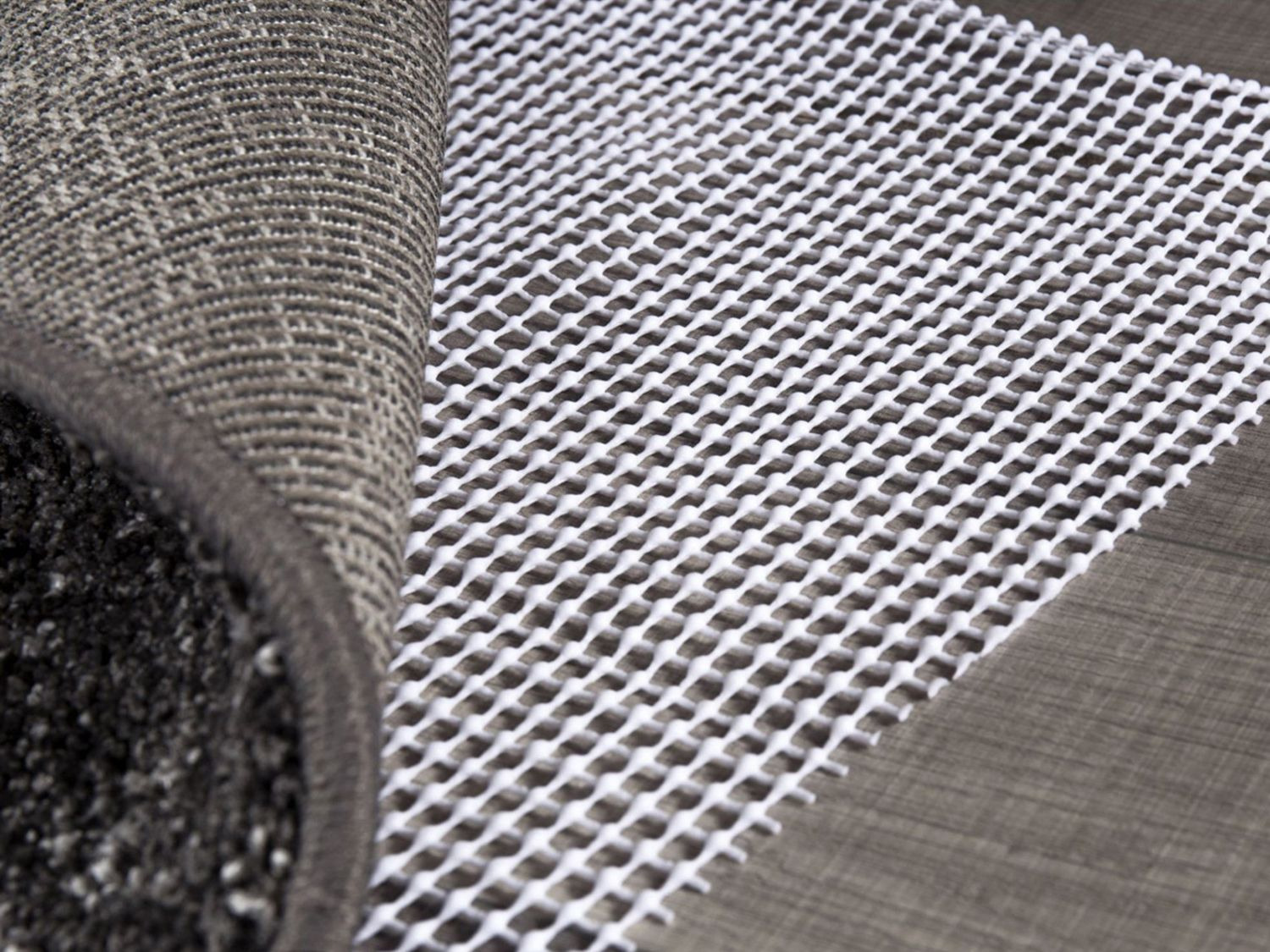 pureday teppich stopp antirutschmatte zuschneidbar 160 x 230 cm lidl de