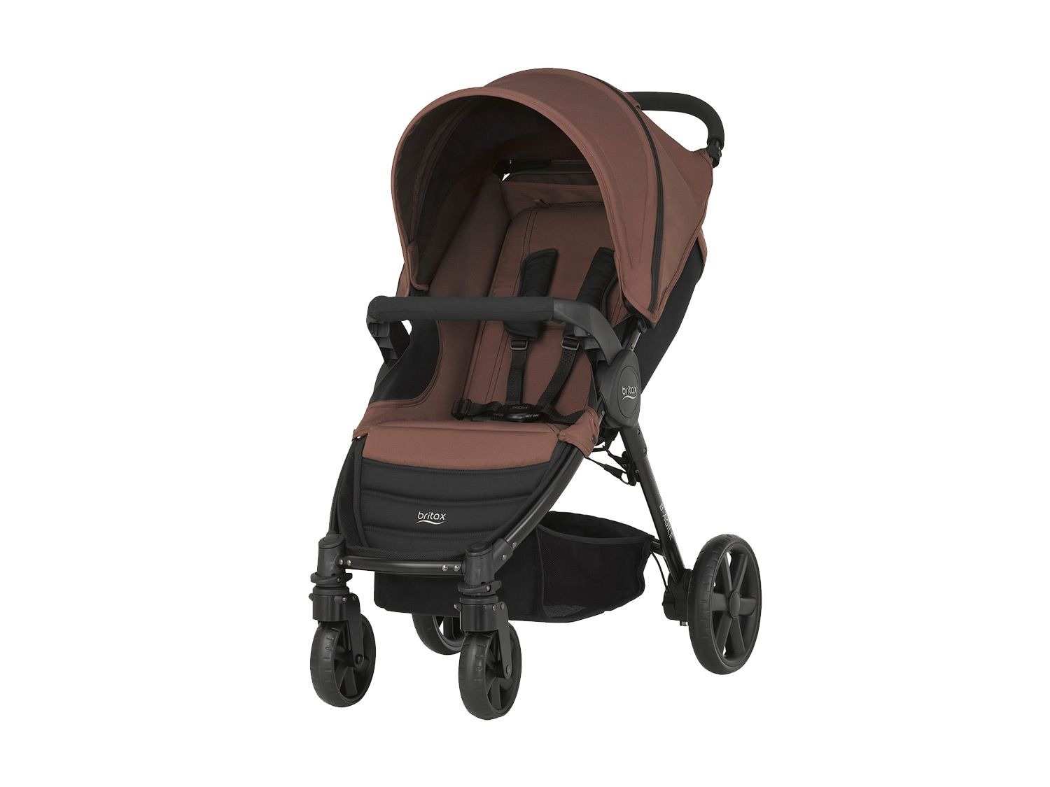 britax 4 in 1