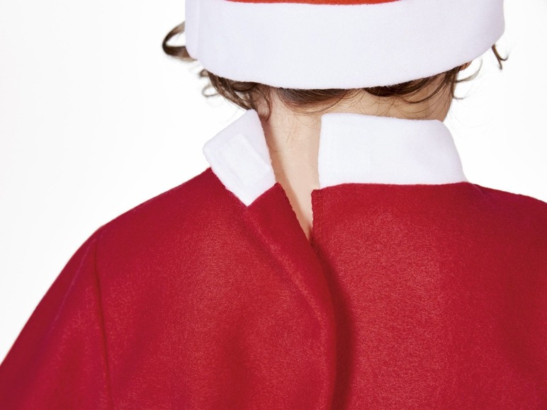 Gehe zu Vollbildansicht: Kleinkinder Jungen/Mädchen Weihnachtskostüm - Bild 15