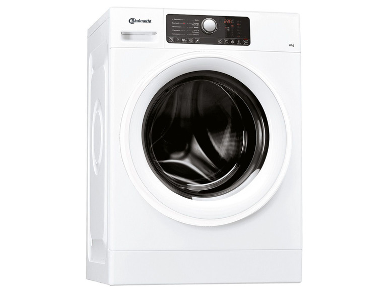Gehe zu Vollbildansicht: Bauknecht Waschmaschine Super ECO 8416 - Bild 1