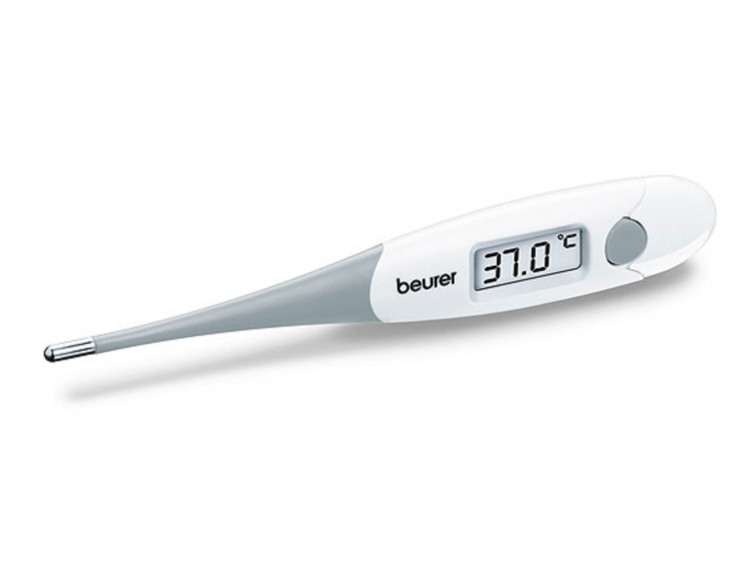 beurer ExpressThermometer FT 15/1 Lidl.de
